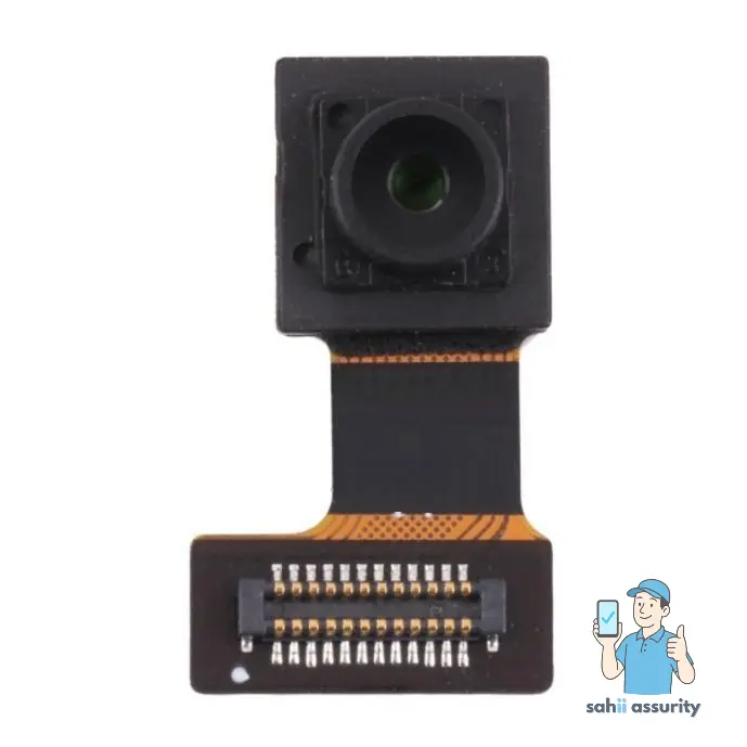 Replacement Front Camera for Oppo A1K CPH1923 (Selfie Camera)